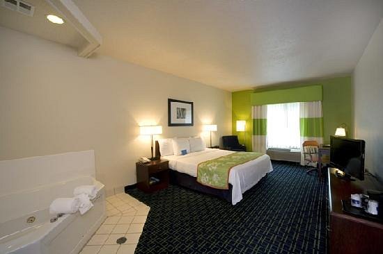 Fairfield Inn & Suites Traverse City