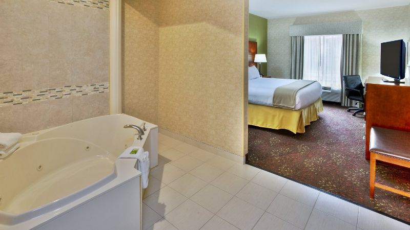 Holiday Inn Express & Suites Frankenmuth, an IHG Hotel photo 1