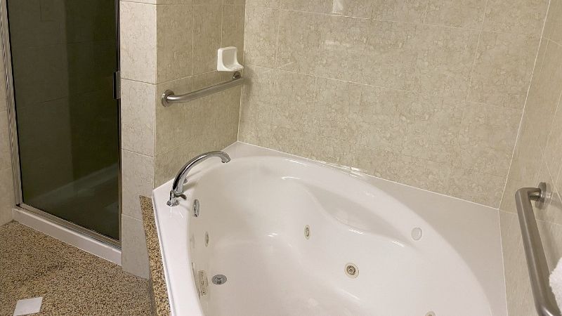 Hotel Indigo Detroit North – Troy