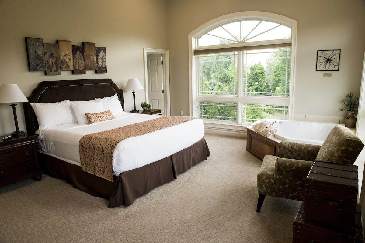 Riverwalk Place Resort & Spa