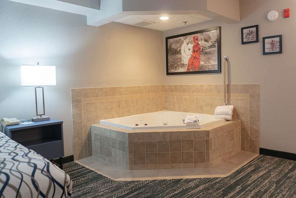 AmericInn by Wyndham Wabasha