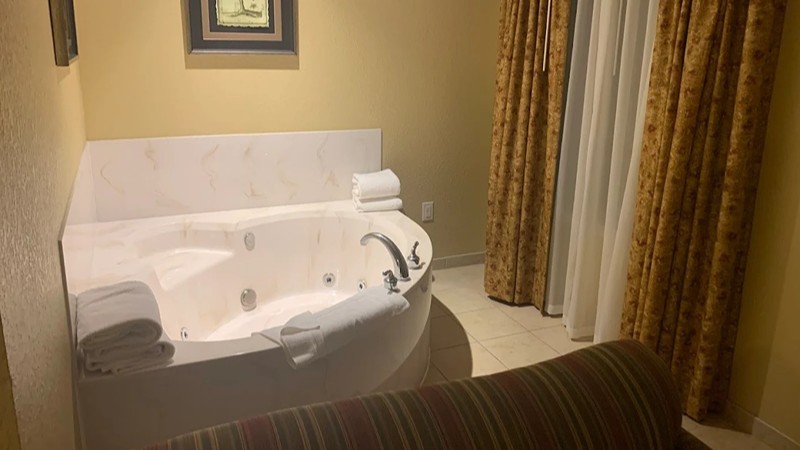 GrandStay Residential Suites Hotel Faribault