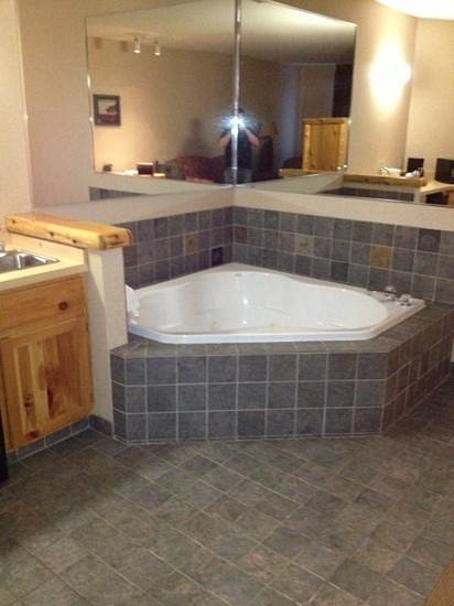 Rapid River Lodge photo 1