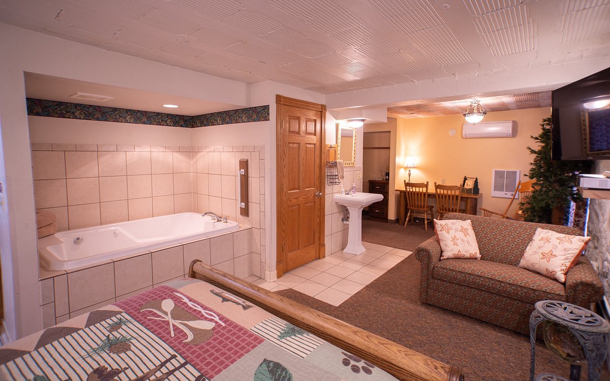 Stone Mill Hotel & Suites photo 1
