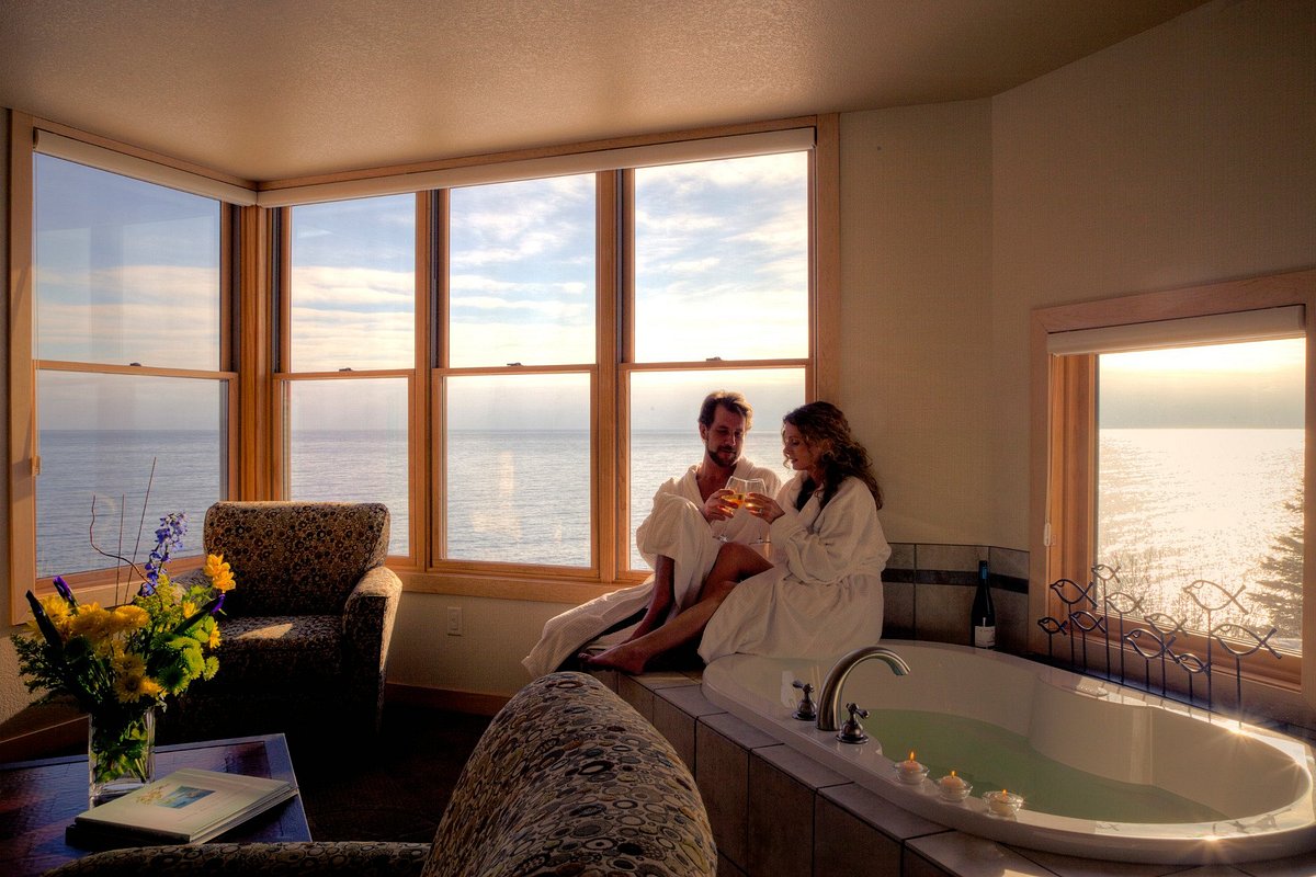 Surfside on Lake Superior