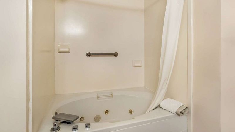Best Western Oak Manor