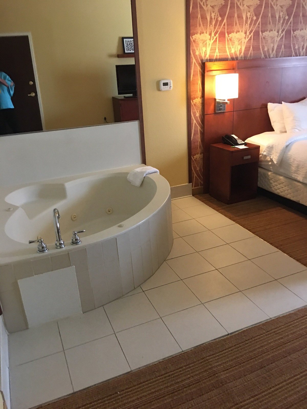 Courtyard by Marriott Tupelo