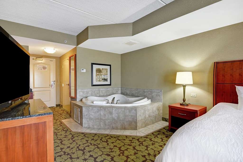 Hilton Garden Inn Hattiesburg