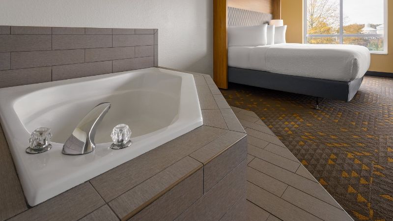 Holiday Inn Pearl – Jackson Area, an IHG Hotel photo 1