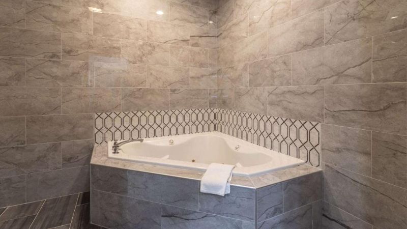 Quality Inn & Suites Pearl-Jackson