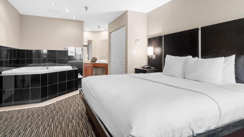 Best Western Courtview Hotel photo 1