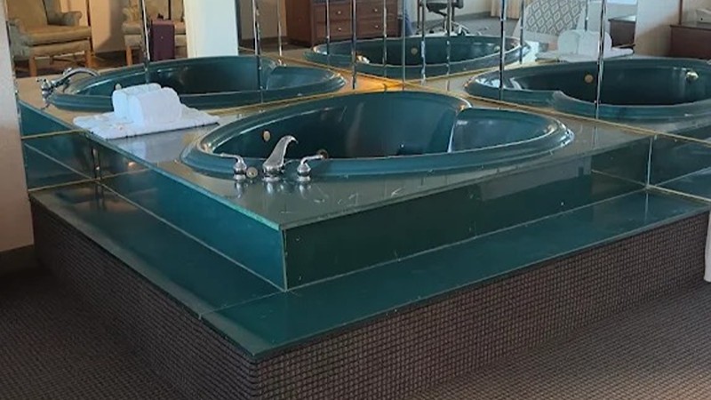 Clayton Plaza Hotel photo 1