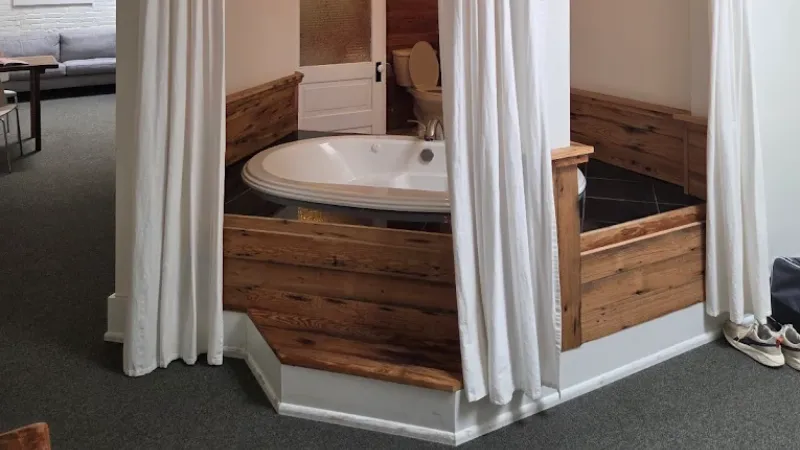 Culture Boutique Hotel photo 1