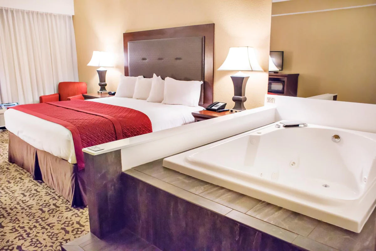 Grand Oaks Hotel photo 1