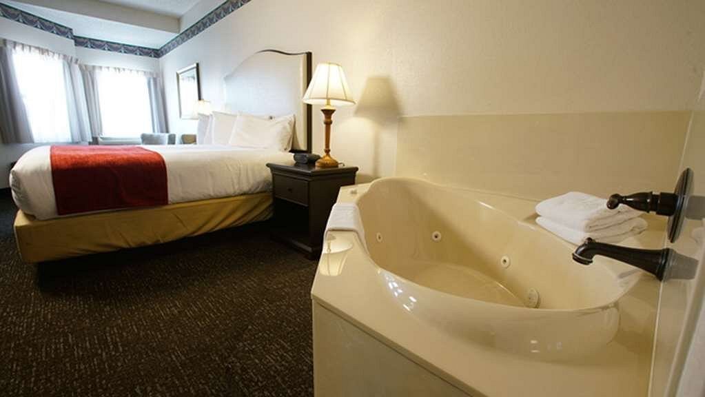Hotel Grand Victorian photo 1