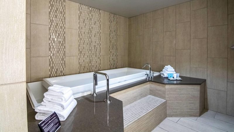 Oasis Hotel & Conv. Center, Ascend Hotel Collection photo 1