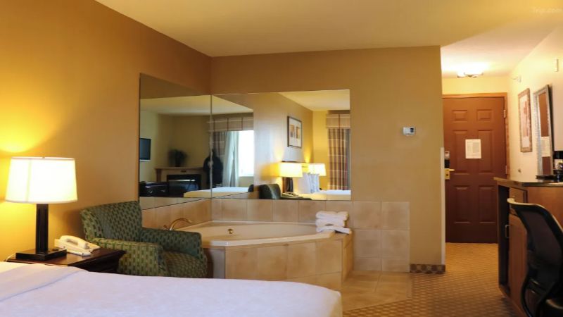 Country Inn & Suites by Radisson, Lincoln North Hotel and Conference Center, NE photo 1