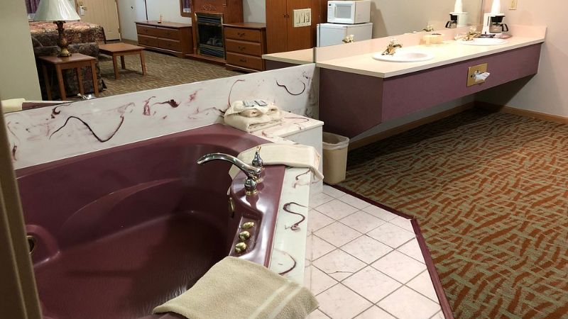 Countryside Suites Omaha