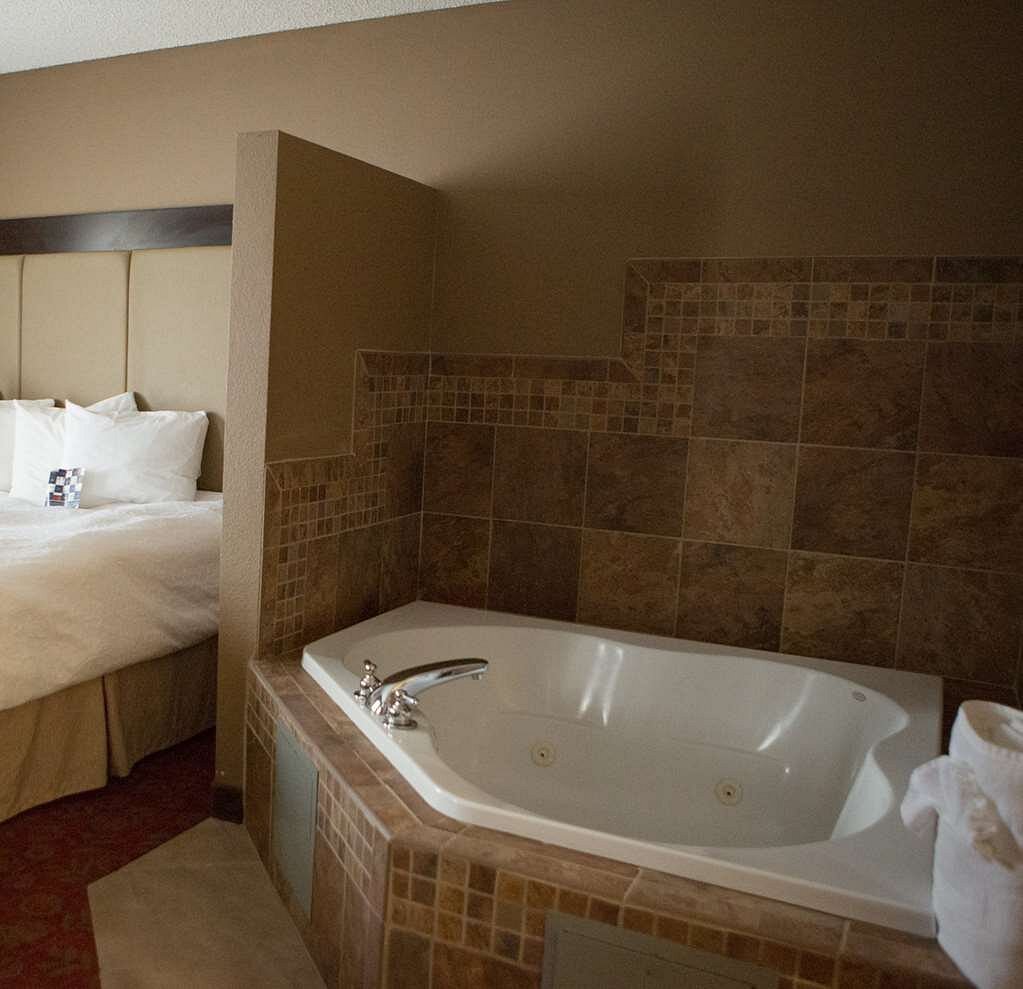 Hampton Inn & Suites Scottsbluff-Conference Center photo 1