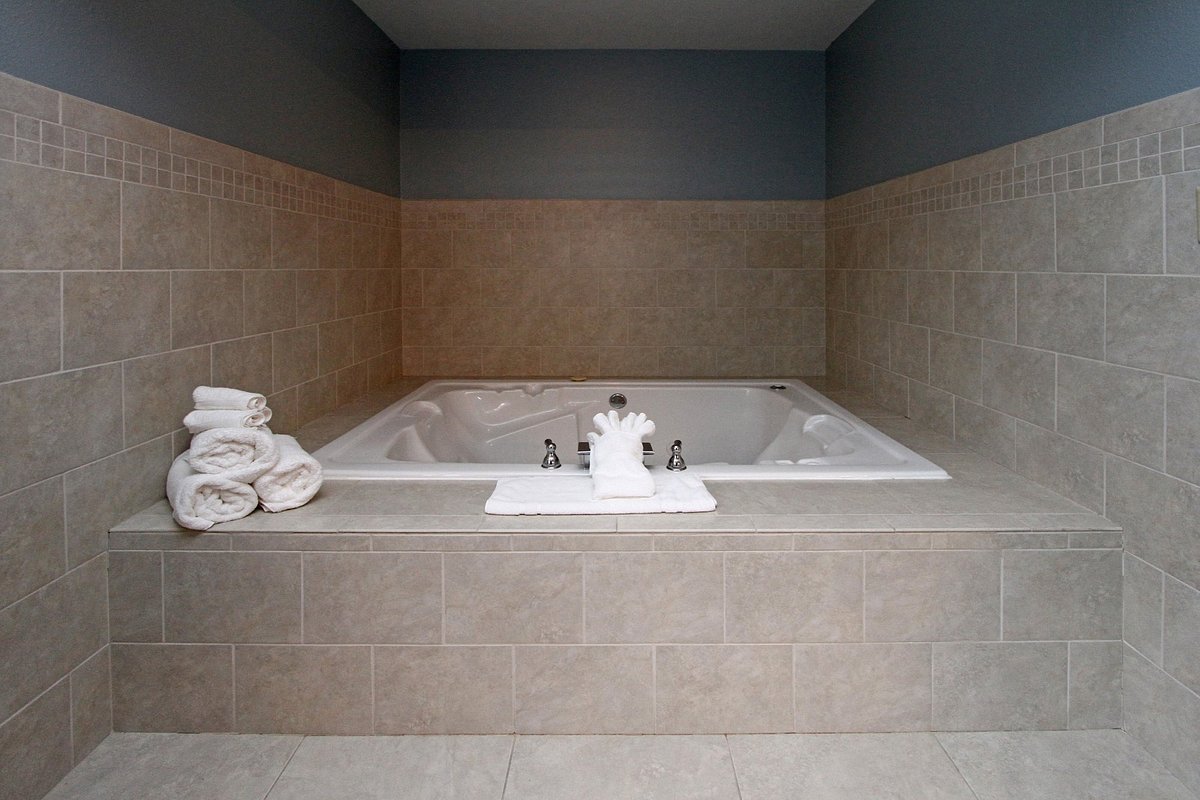 New Victorian Inn & Suites Norfolk photo 1