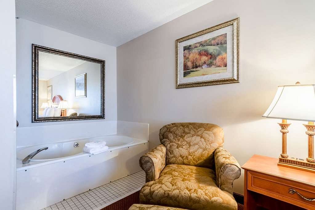 Quality Inn Alliance photo 1