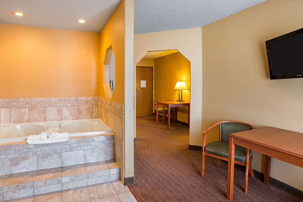 Quality Inn York