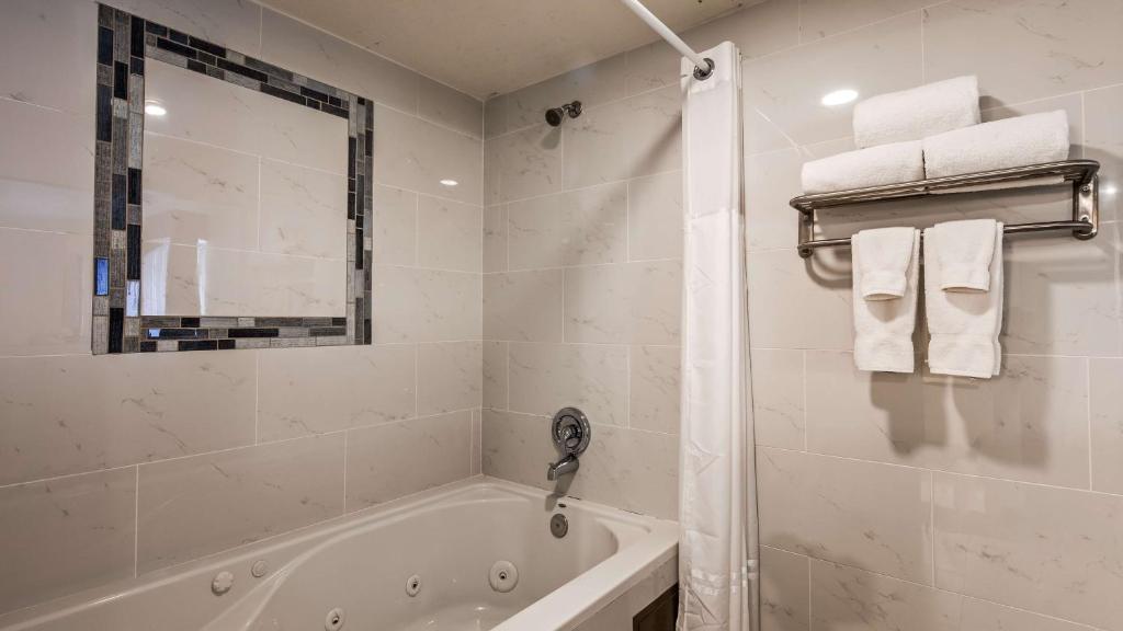 Best Western Pahrump Oasis