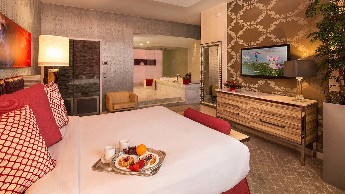 Grand Sierra Resort and Casino photo 1