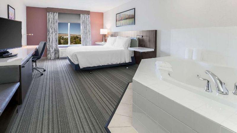 Hilton Garden Inn Reno
