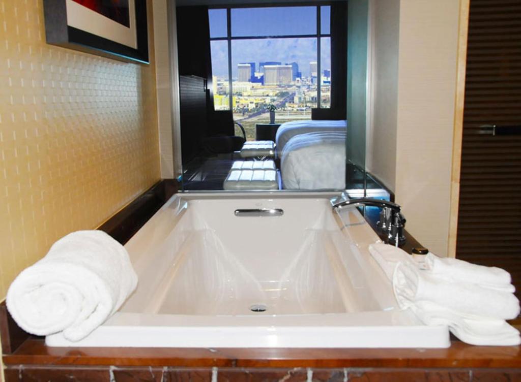 M Resort Spa & Casino photo 1