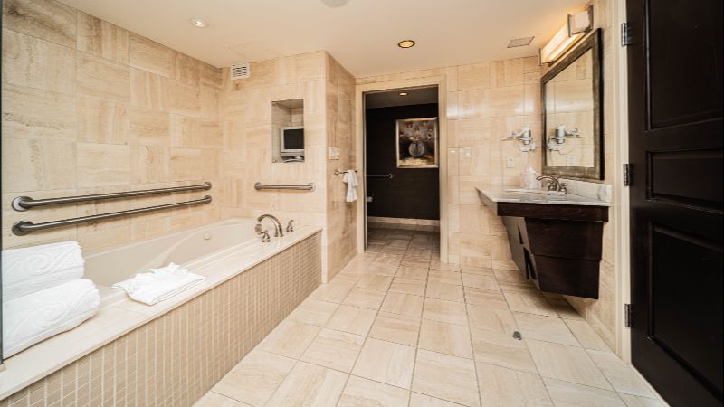 Reno Suites