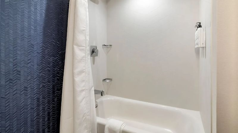 Fairfield by Marriott Inn & Suites North Conway