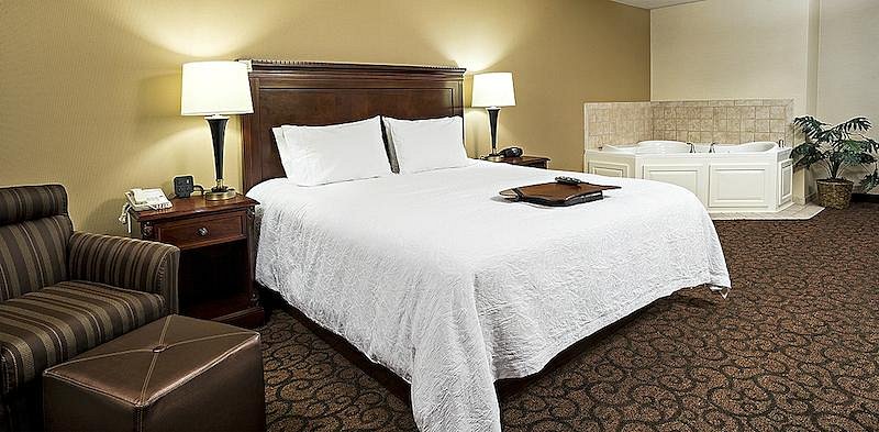 Hampton Inn Littleton