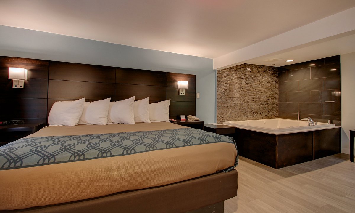 Quality Inn & Suites Lincoln I-93