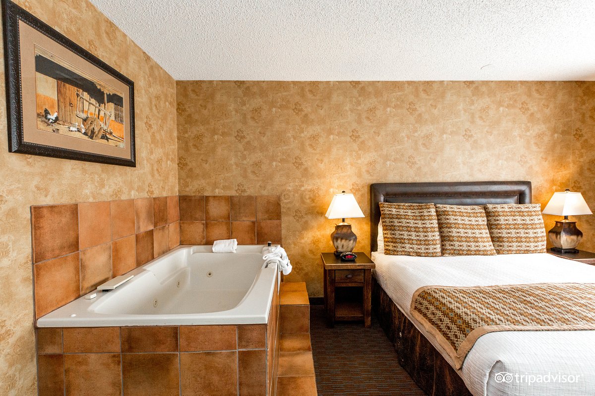 Best Western Plus Inn Of Santa Fe photo 1