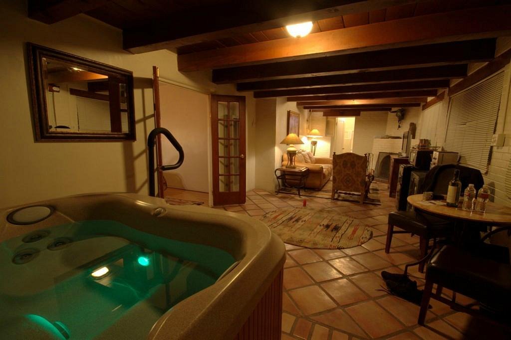 Casas de Suenos Old Town Historic Inn photo 1