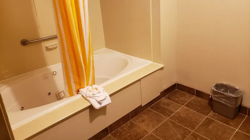 Comfort Suites Clovis photo 1