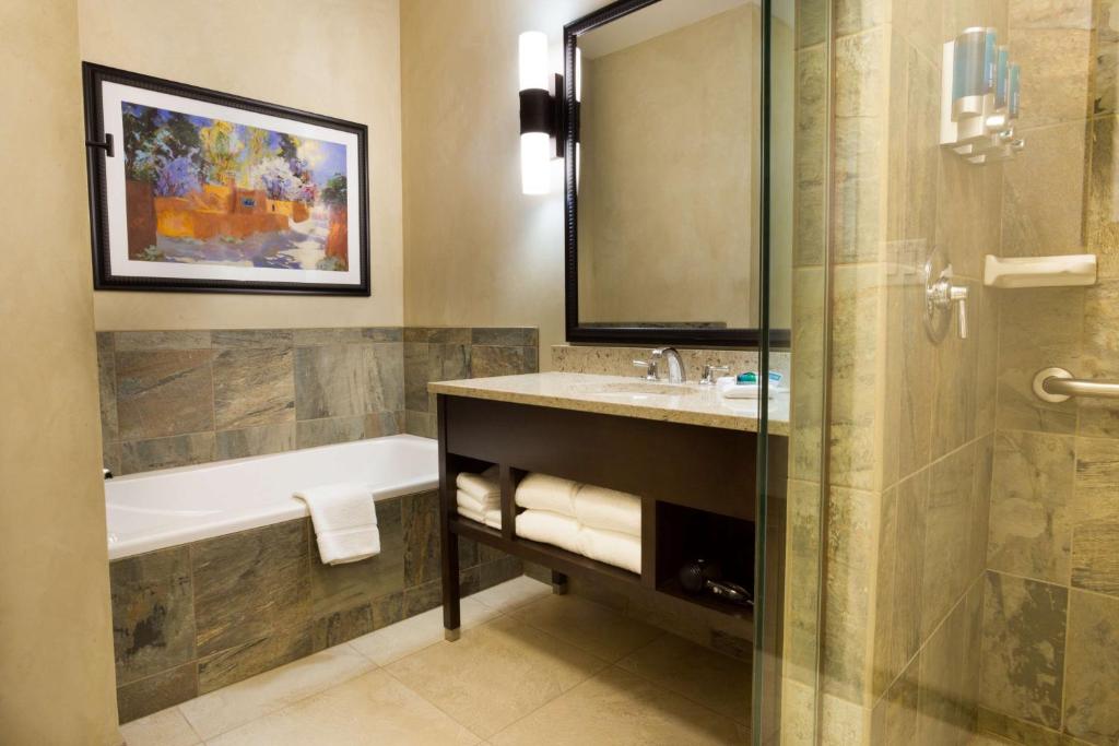 Drury Plaza Hotel in Santa Fe photo 1
