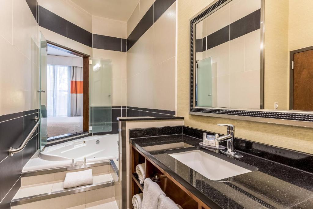 Fairfield Inn & Suites Alamogordo photo 1