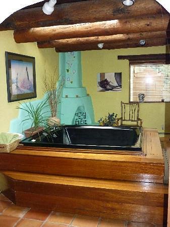 Hacienda del Sol