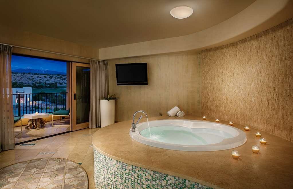 Hilton Santa Fe Buffalo Thunder photo 1