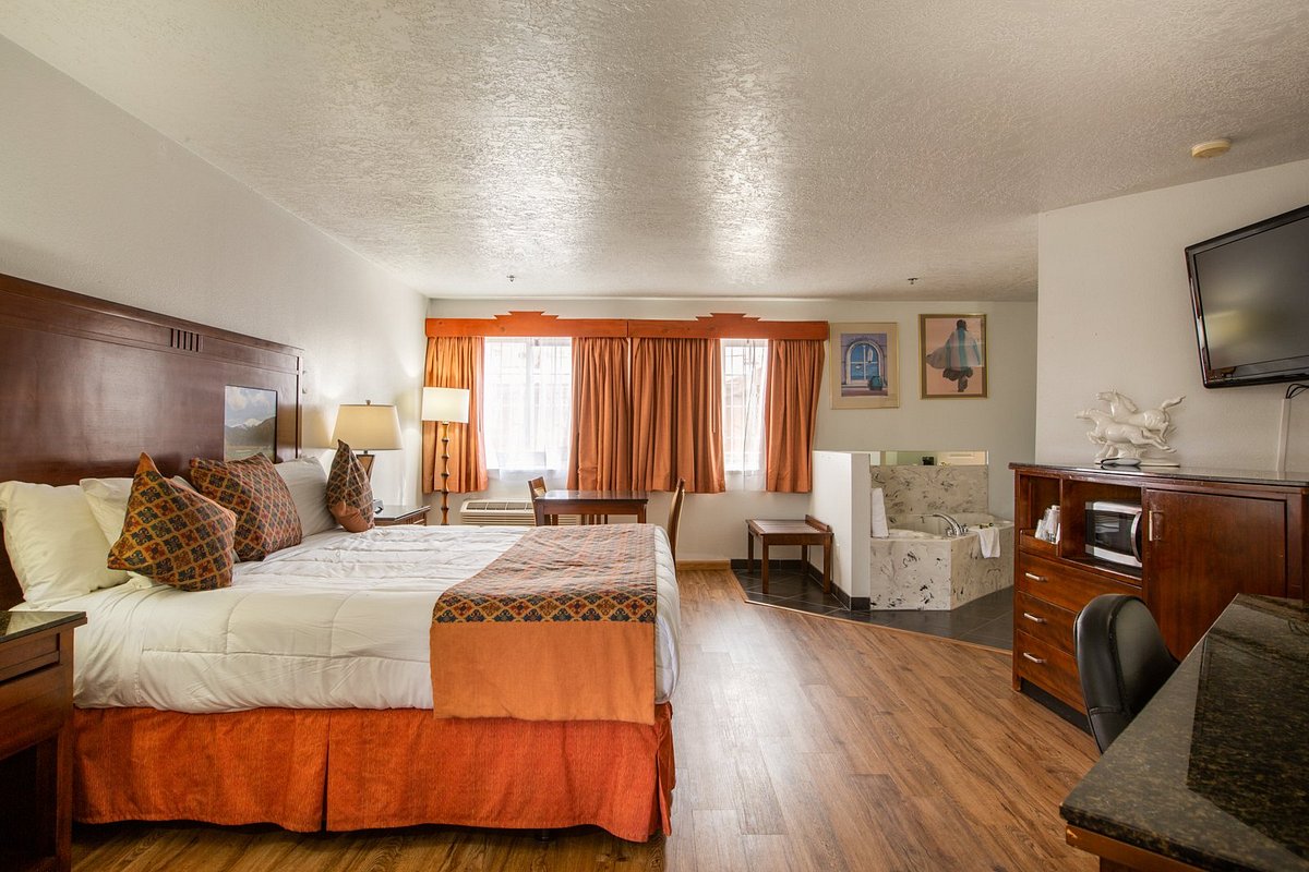 Sandia Peak Inn photo 1