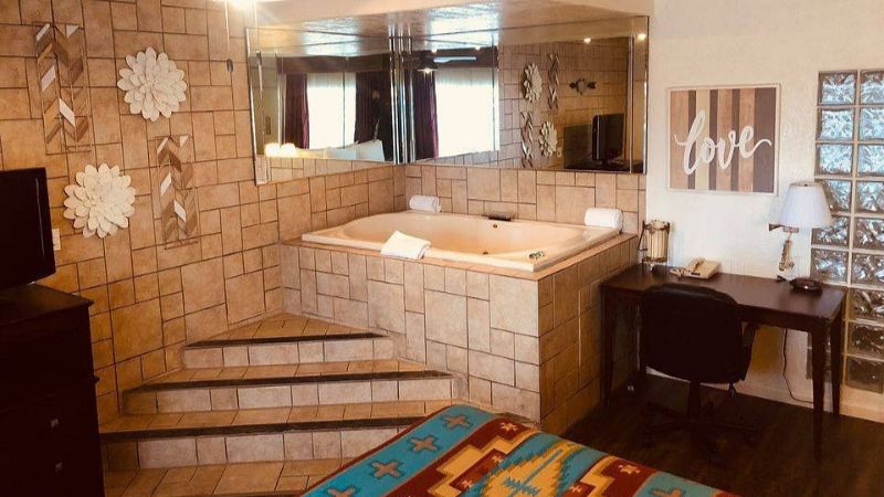 The Classic Desert Aire Hotel photo 1
