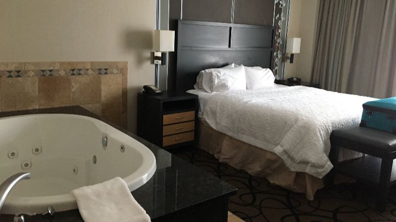 Hampton Inn & Suites Buffalo Downtown photo 1