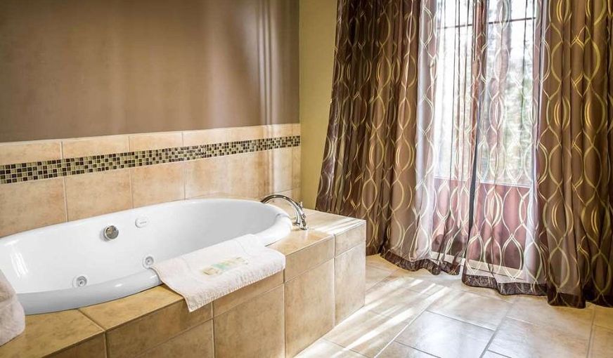 Comfort Suites New Bern photo 1