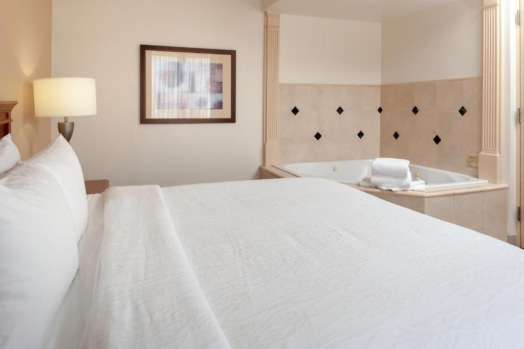 Hilton Garden Inn Charlotte North