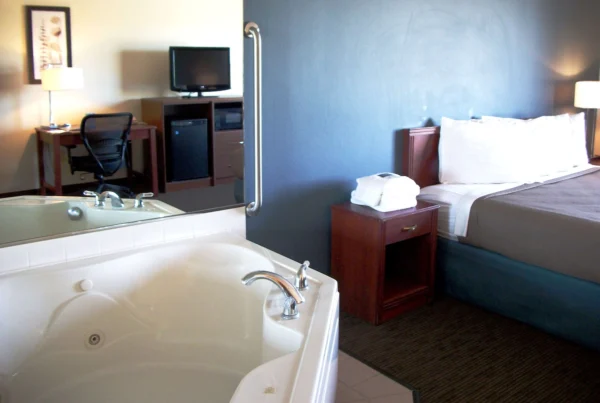 AmericInn by Wyndham Beulah