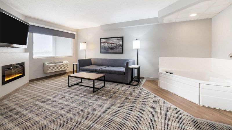 AmericInn by Wyndham Valley City photo 1