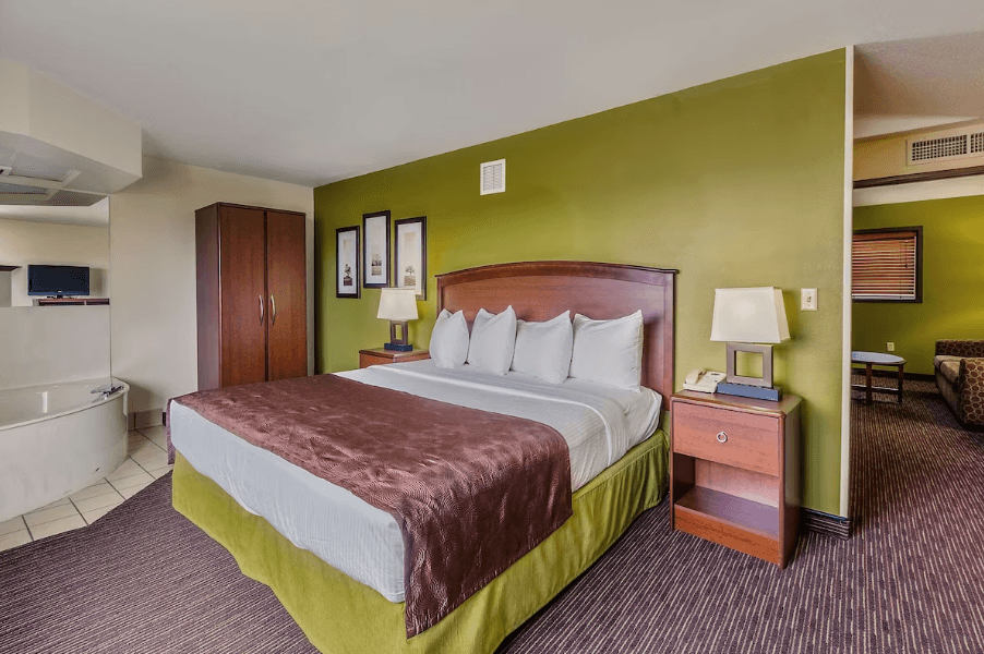 AmericInn by Wyndham Wahpeton