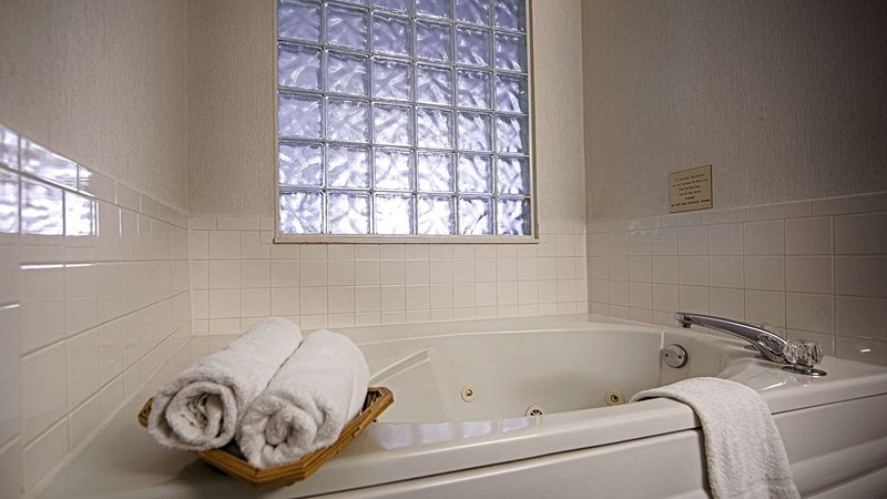 Best Western Executive Inn photo 1